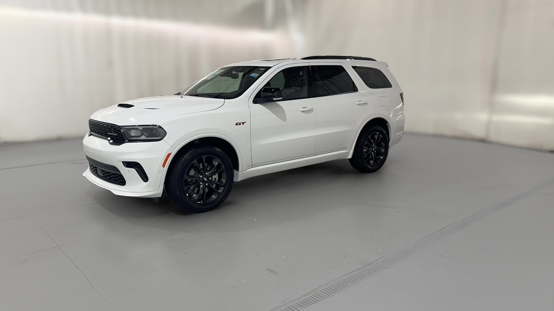 2026 Dodge Durango vehicle photo