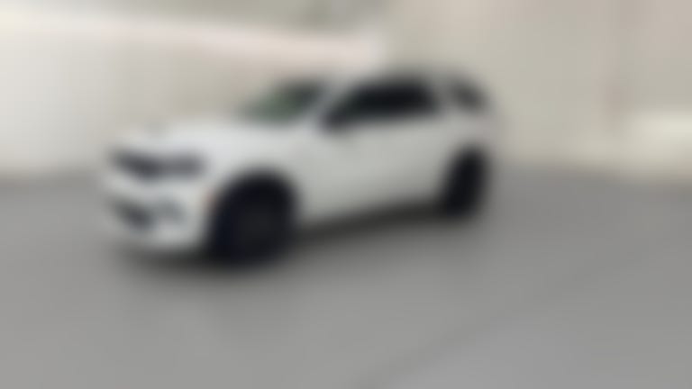 2026 Dodge Durango vehicle photo