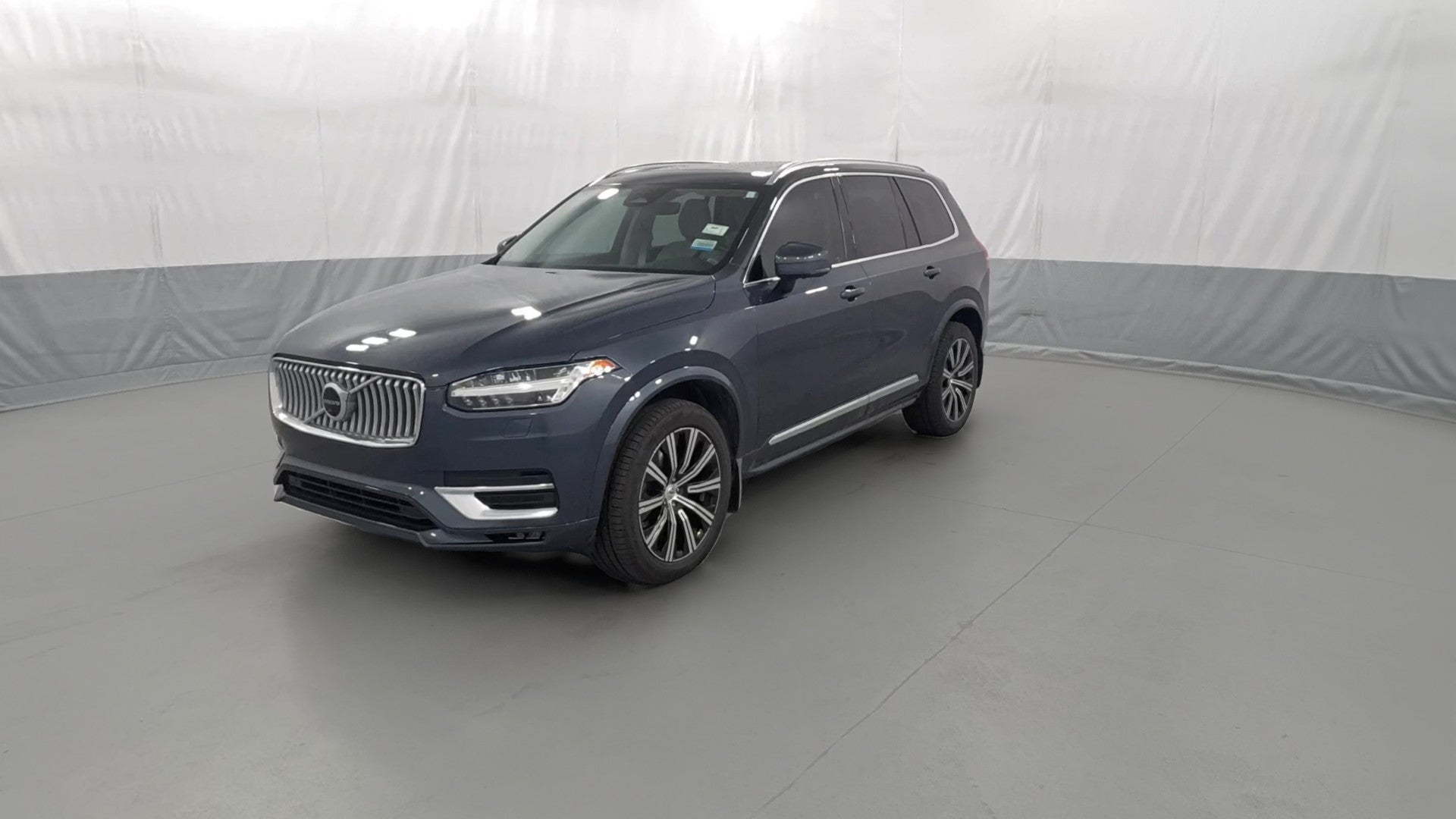 2023 Volvo XC90 vehicle photo