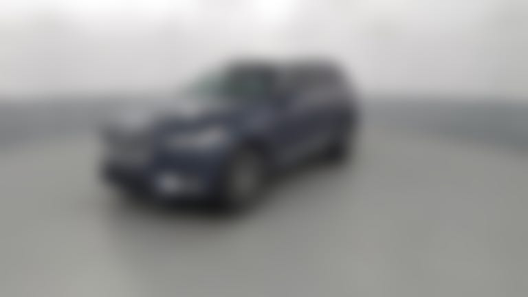 2023 Volvo XC90 vehicle photo