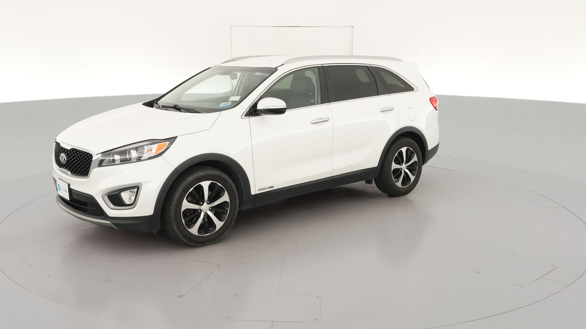 2016 Kia Sorento vehicle photo