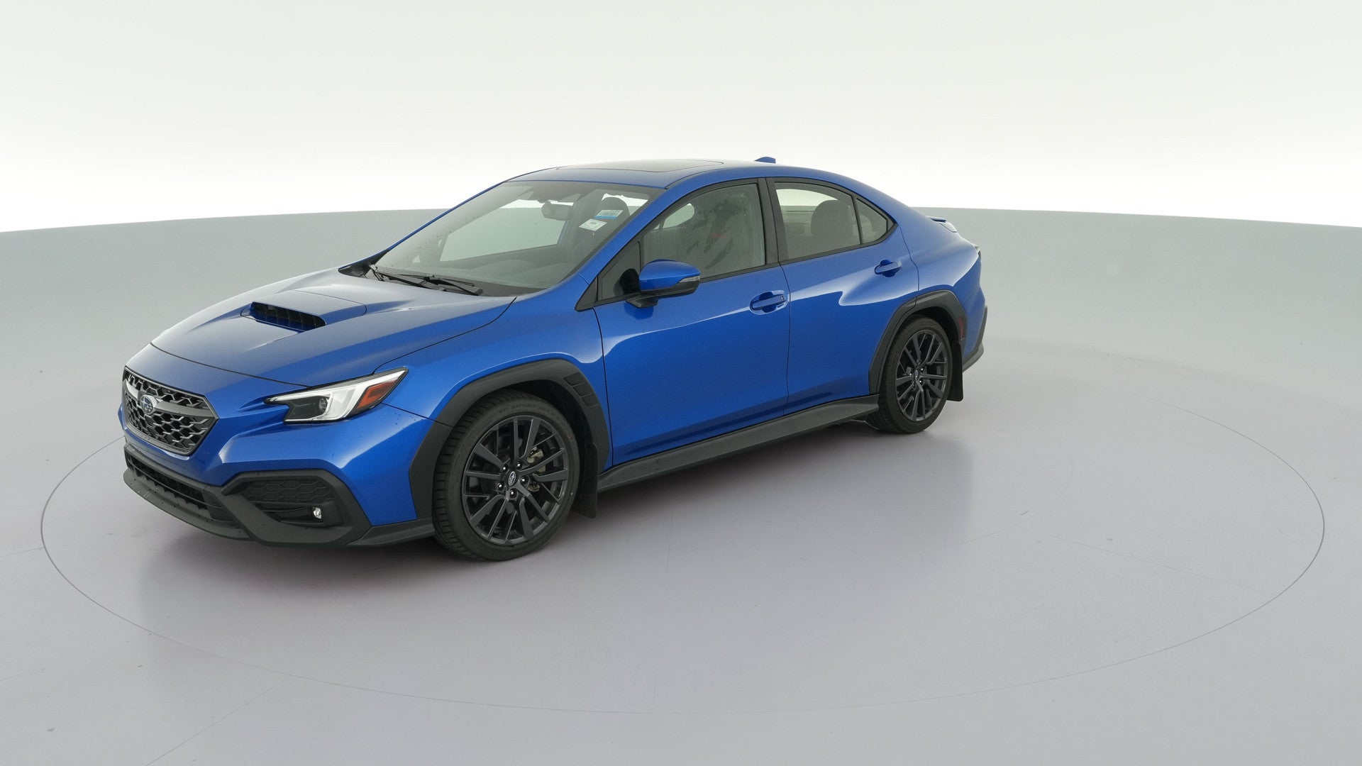 2024 Subaru WRX vehicle photo
