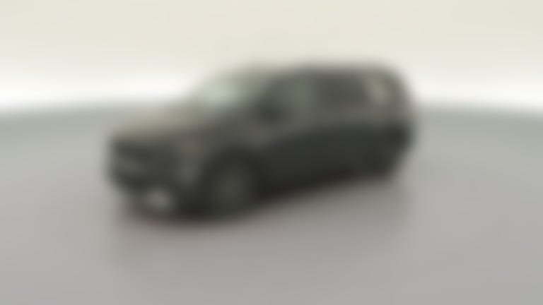 2026 Kia Carnival Hybrid vehicle photo