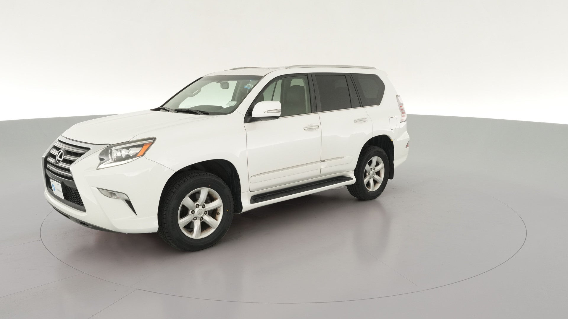 2016 Lexus GX vehicle photo