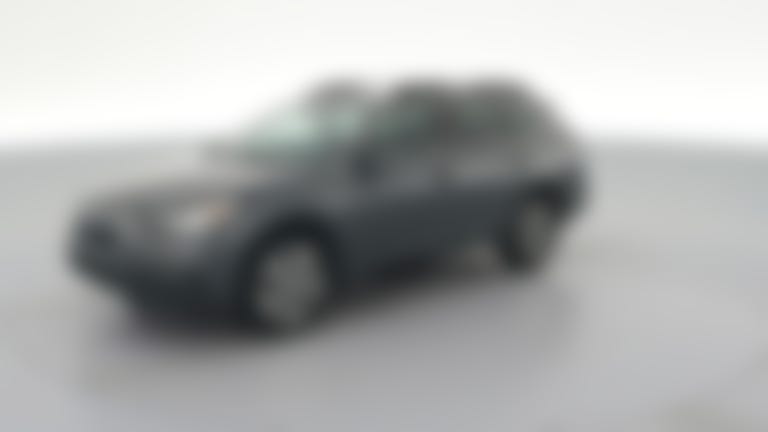2020 Subaru Outback vehicle photo