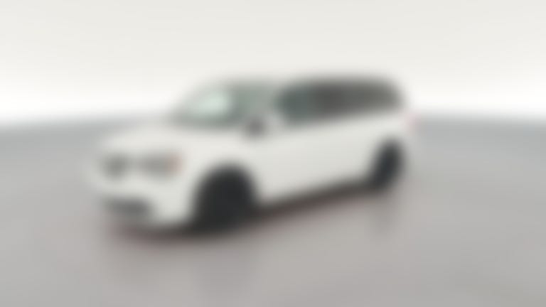 2019 Dodge Grand Caravan Passenger vehicle photo