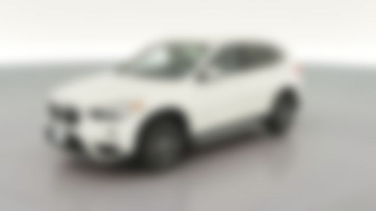 2017 BMW X1 vehicle photo