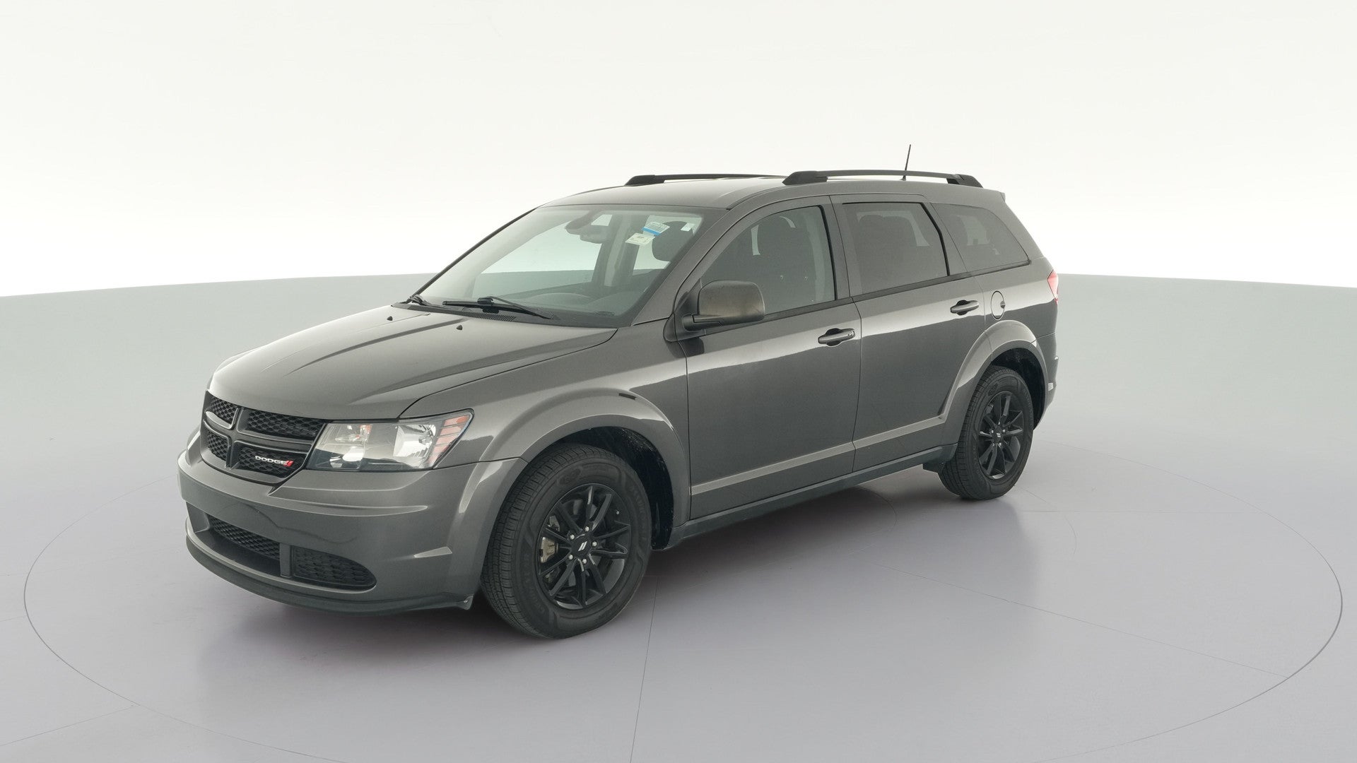 2020 Dodge Journey vehicle photo