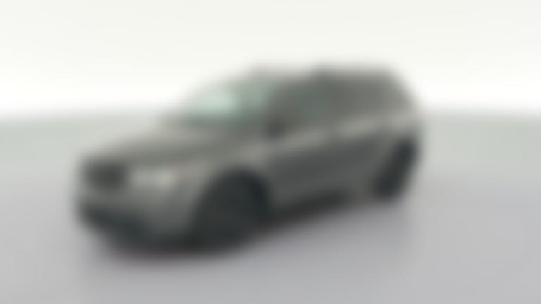 2020 Dodge Journey vehicle photo