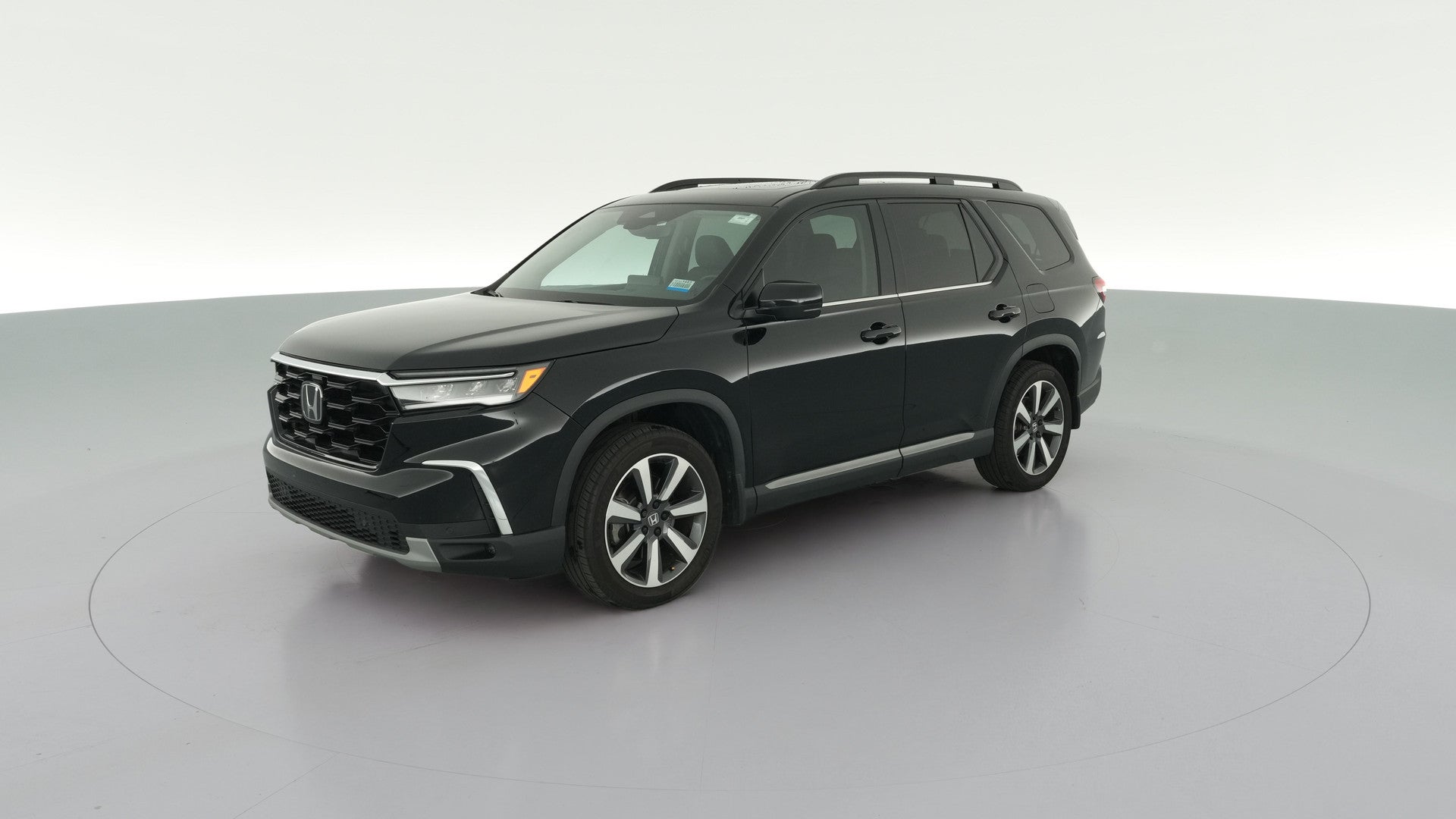 2025 Honda Pilot vehicle photo