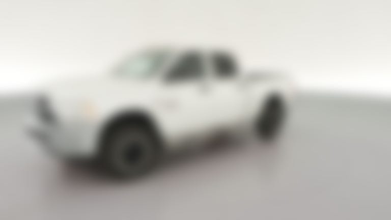 2013 Ram 3500 Crew Cab vehicle photo