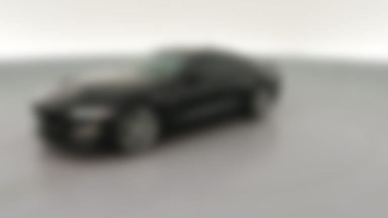 2023 Ford Mustang vehicle photo