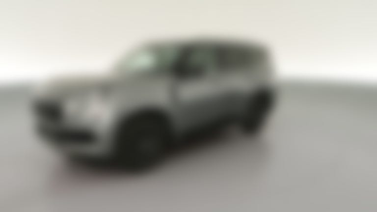 2026 Nissan Armada vehicle photo