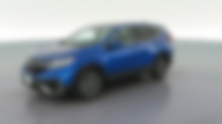 2021 Honda CR-V vehicle photo
