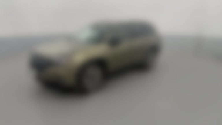 2025 Subaru Forester vehicle photo