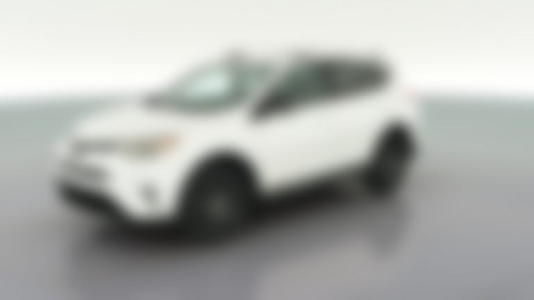 2016 Toyota RAV4 vehicle photo