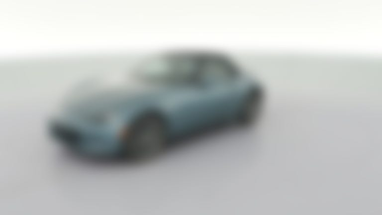 2016 MAZDA MX-5 Miata vehicle photo