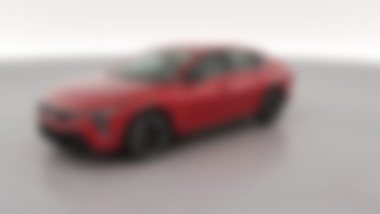 2025 Kia K4 vehicle photo