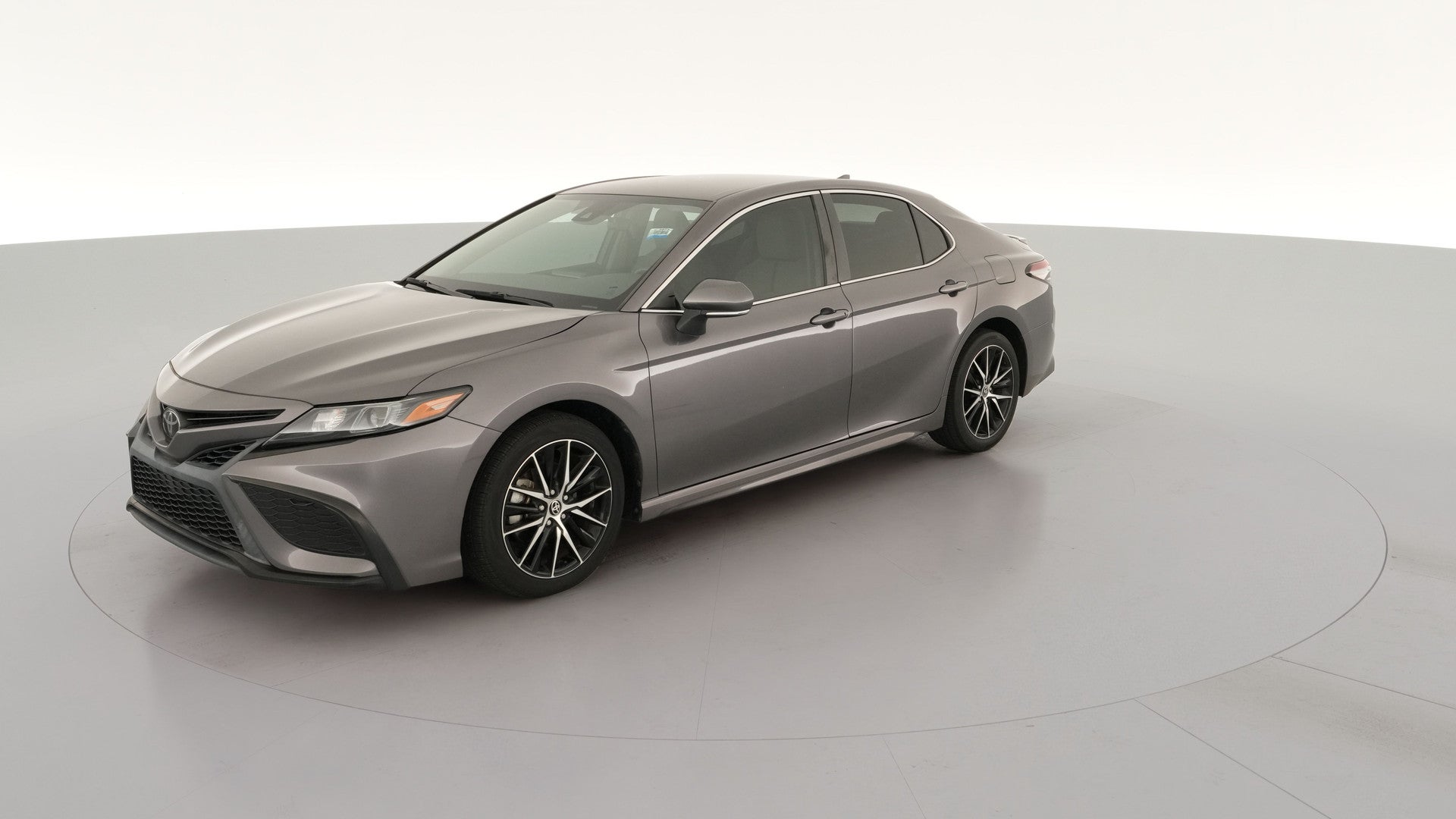 2023 Toyota Camry vehicle photo