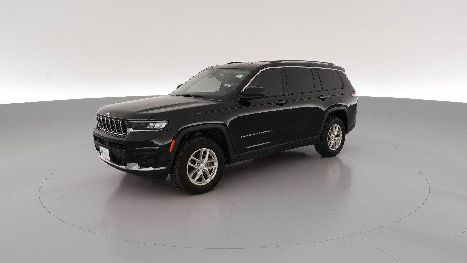 2023 Jeep Grand Cherokee L vehicle photo