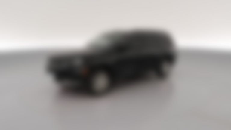2023 Jeep Grand Cherokee L vehicle photo
