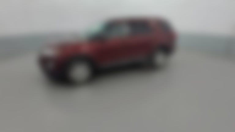 2016 Ford Explorer vehicle photo