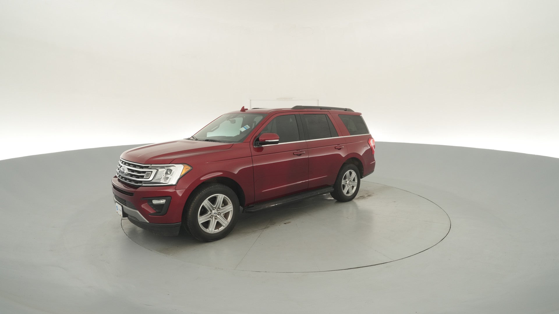 2019 Ford Expedition vehicle photo
