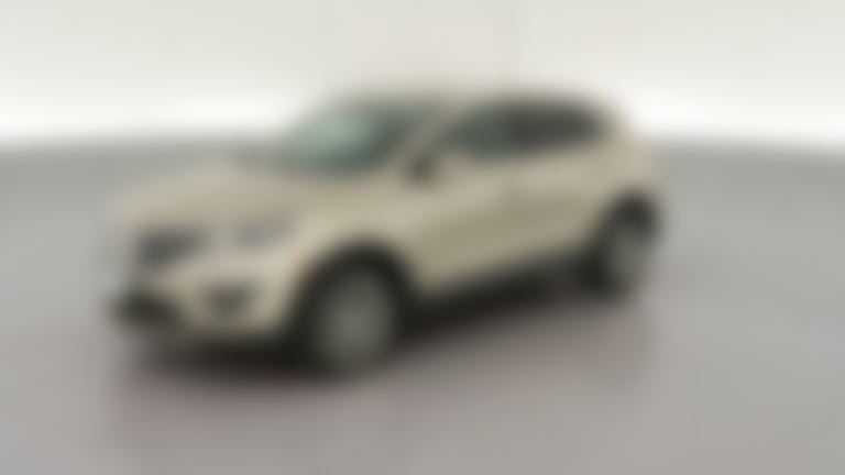 2015 Lincoln MKC vehicle photo