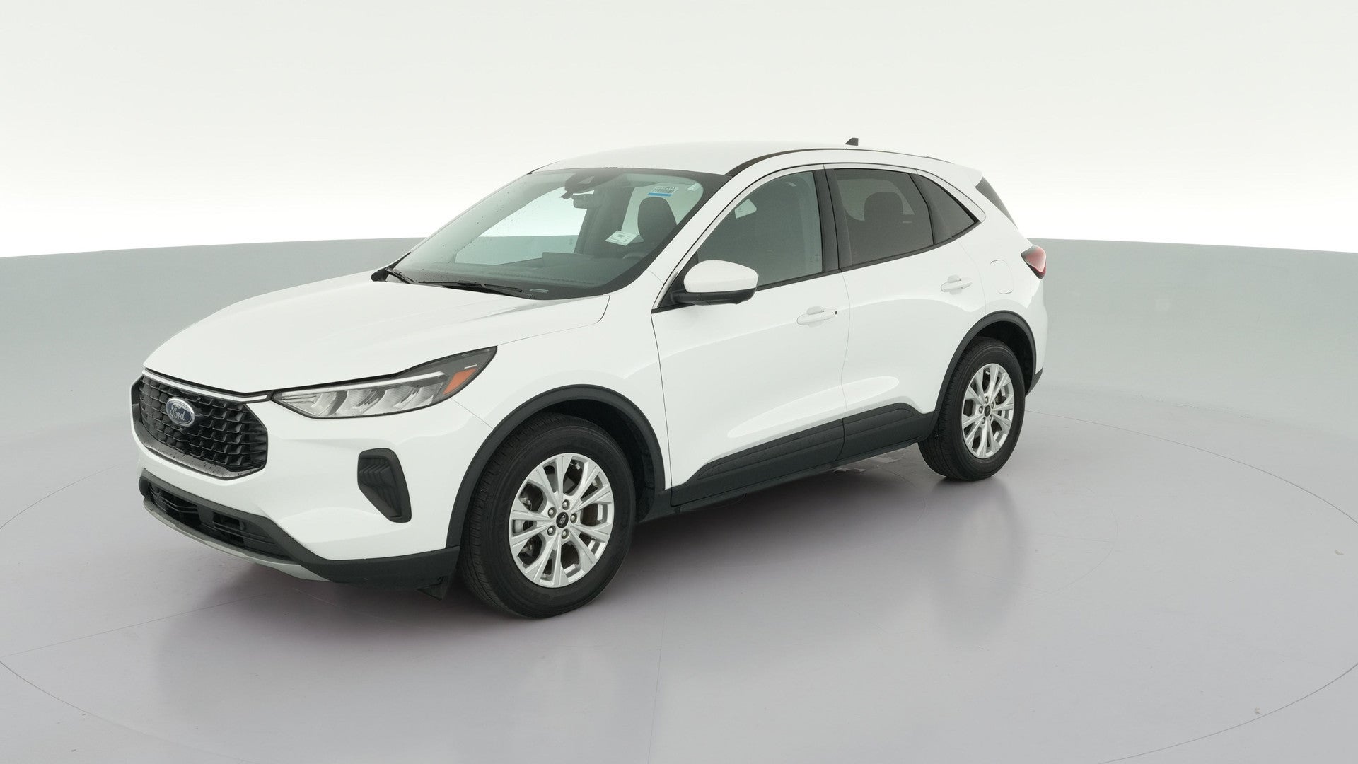 2024 Ford Escape vehicle photo
