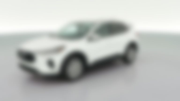 2024 Ford Escape vehicle photo