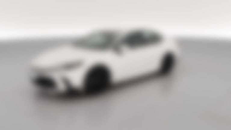 2025 Toyota Camry vehicle photo