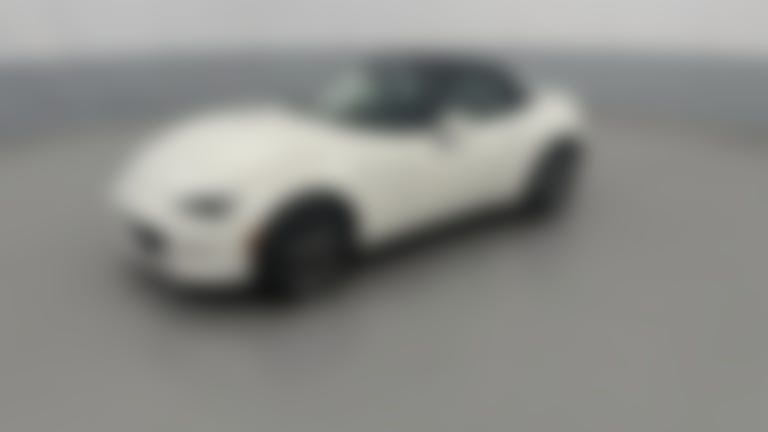 2023 MAZDA MX-5 Miata vehicle photo