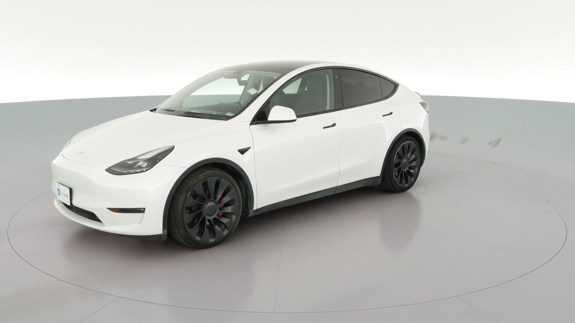 2023 Tesla Model Y vehicle photo