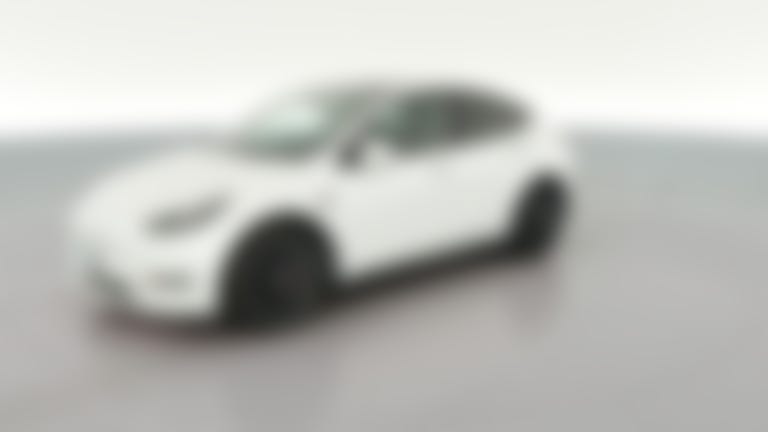 2023 Tesla Model Y vehicle photo