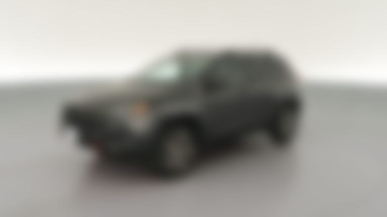 2017 Jeep Cherokee vehicle photo