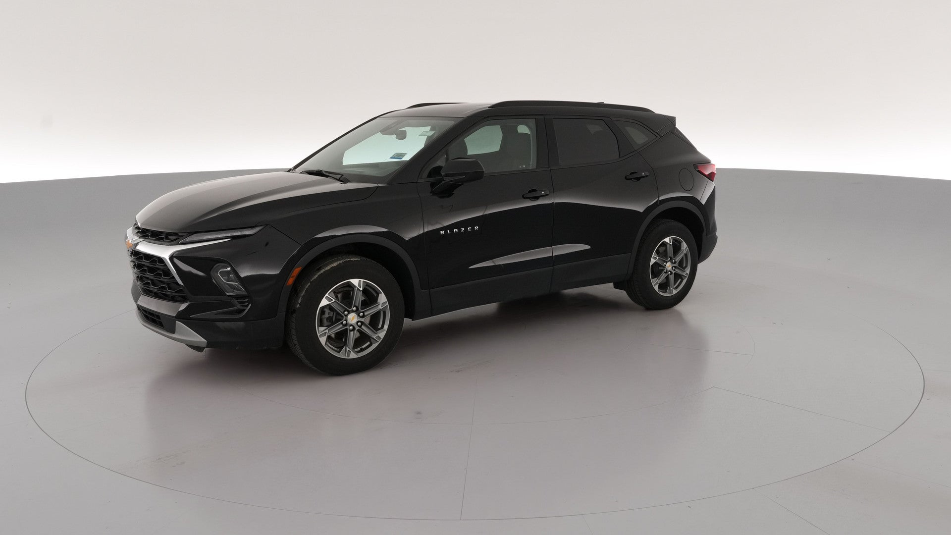 2024 Chevrolet Blazer vehicle photo