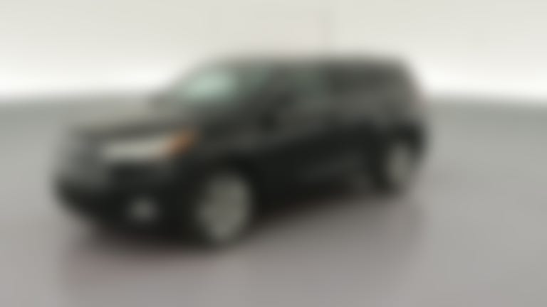 2015 Toyota Highlander vehicle photo