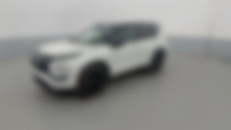 2025 Mitsubishi Outlander PHEV vehicle photo