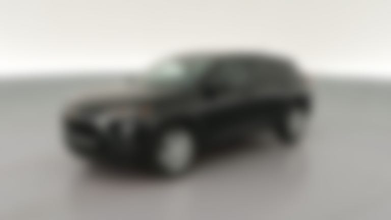 2026 Chevrolet Trax vehicle photo
