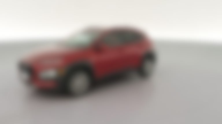 2018 Hyundai Kona vehicle photo
