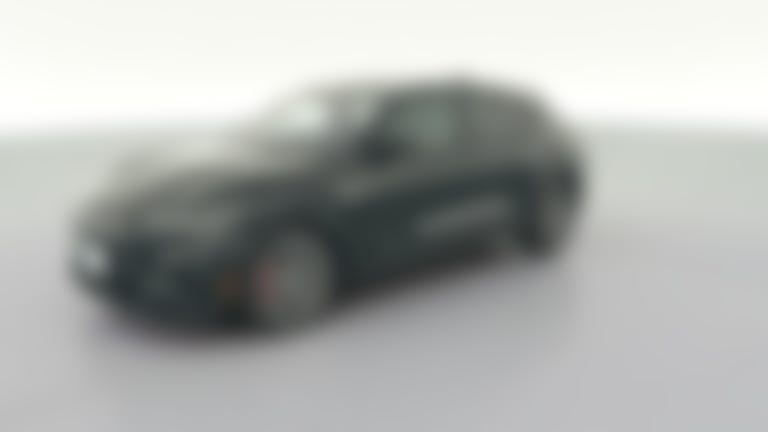2024 Ford Mustang MACH-E vehicle photo