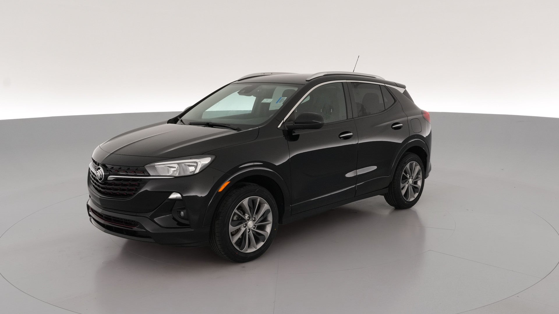 2023 Buick Encore GX vehicle photo