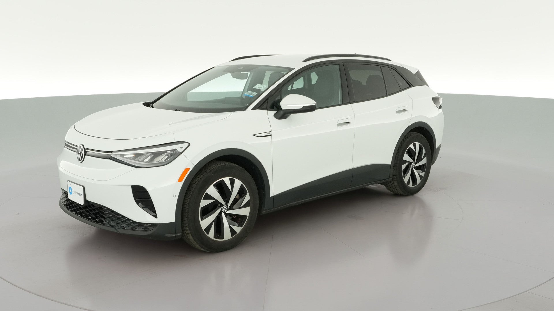 2023 Volkswagen ID.4 vehicle photo