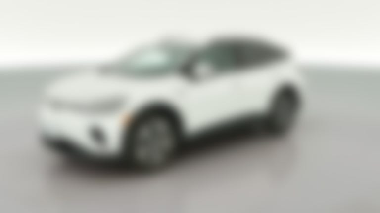 2023 Volkswagen ID.4 vehicle photo