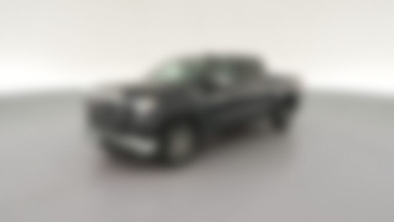 2025 GMC Sierra 1500 Crew Cab vehicle photo