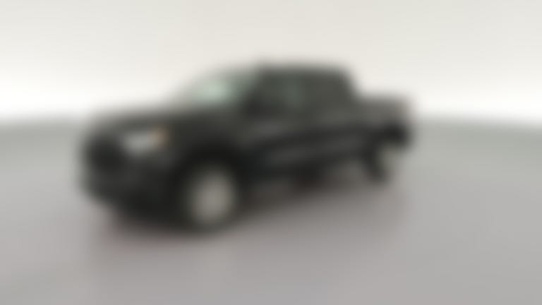 2026 Chevrolet Silverado 1500 Crew Cab vehicle photo