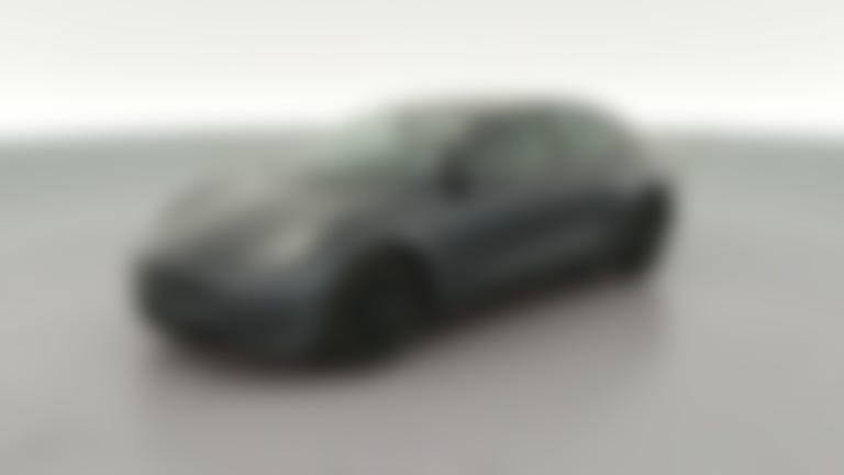 2022 Tesla Model 3 vehicle photo