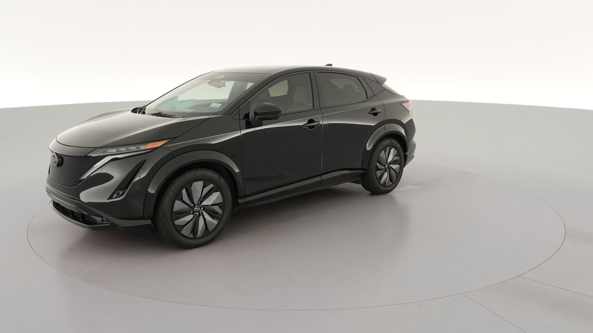 2023 Nissan ARIYA vehicle photo