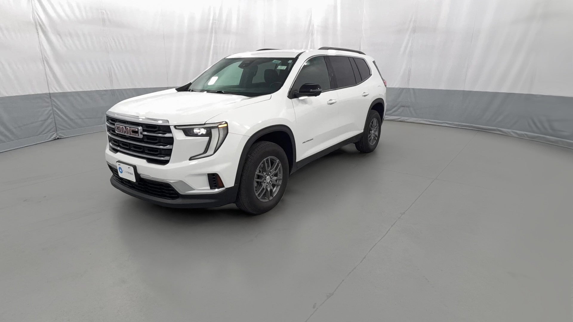 2025 GMC Acadia vehicle photo