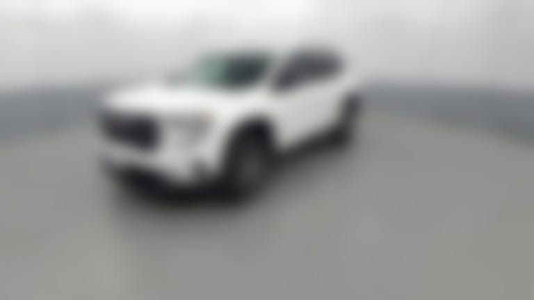 2025 GMC Acadia vehicle photo